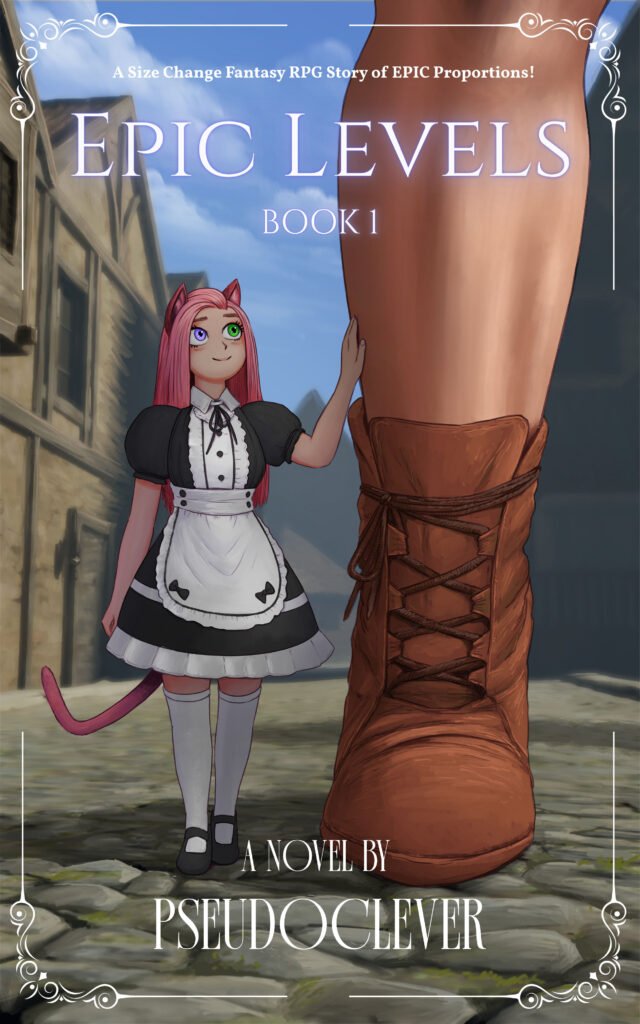 !Epic Levels Cover Lower Res